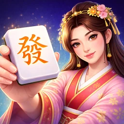 Ícone de Mahjong Classic: Match & Relax